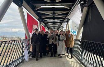 AK Parti İl Başkanı Subaşıoğlu: "Denizli’nin önceliği trafik, takipçisiyiz"