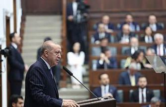 AK Parti Malatya Milletvekili Ölmeztoprak, gündeme ilişkin değerlendirmelerde bulundu