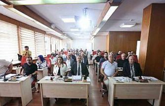 AK Parti’den açılış öncesi CHP lideri Özel’e çağrı