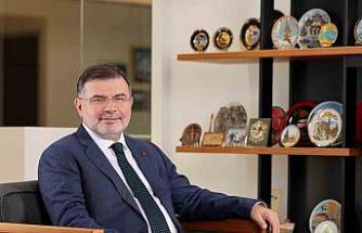 AK Partili Saygılı: "Türkiye, küresel belirsizlikleri yenen ekonomik istikrar alanı inşa etti"