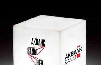 Akbank Sanat Ocak ayı programını açıkladı