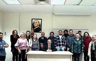 Akdeniz Üniversitesi, bilirkişilik eğitiminde de öncü