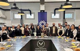 Akdeniz Üniversitesi’nde Çocuklar İçin "PKU Dostu Mutfak" Atölyesi