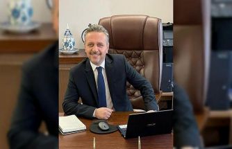 AKİB’de Türkiye Kurumsal İlişkiler Komisyonu’na Erdoğan atandı