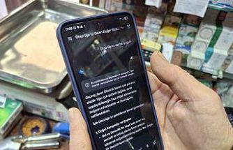 Aktar yerine yapay zekaya danışanlar sağlığından olabilir