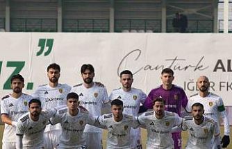 Aliağa FK’nın kupadaki rakibi Samsunspor