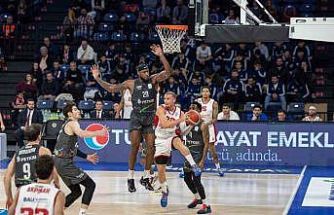 Aliağa Petkimspor, deplasmanda iki maç sonra kaybetti