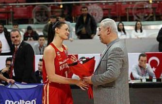 Alice Kunek ile yollar ayrıldı