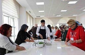 ALKÜ "Benim Üniversitem" dolu dolu geçti