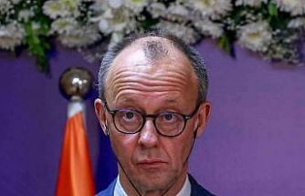 Almanya Başbakanı Merz: "İran’daki rejimin son günlerini yaşıyoruz"