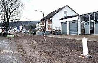 Almanya’da 2021 yılında yaşanan sel felaketinin yaraları hala sarılamadı