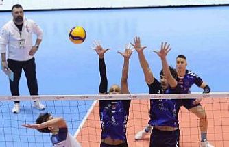 Altekma, 2026 CEV Challenge Kupası’nda 8’li Finaller Turu’nda