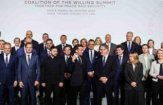 Altı Avrupa ülkesi Ukrayna’ya asker gönderme seçeneğini reddetti