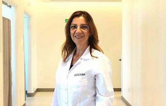 Amfizemli hastalara taze nefes: Cerrahisiz tedaviler