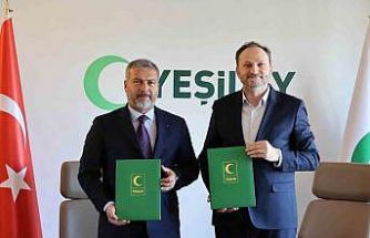 Anadolu Üniversitesi ve Yeşilay’dan bağımlılıkla mücadelede iş birliği