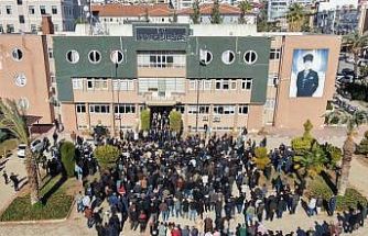 Anamur’da muhtarlardan kırsal mahalle kararına tepki