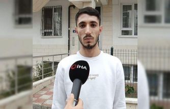 Ankara’da artan su kesintileri nedeniyle apartmana depo inşa etmeye çalışan 4 kişi boyadan soludukları kimyasal maddeden etkilendi