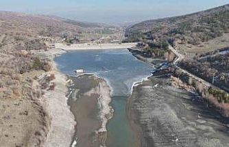 Ankara’da su isyanı: Kesinti bitmiyor, akan su çamur gibi