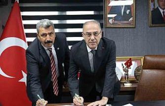 Antakya Belediyesi’nde görevli memurlar sosyal denge tazminatı alacak