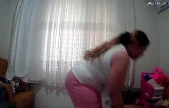 Antalya’da 1 yaşındaki bebeğe şiddet iddiasında anne tutuklandı