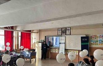 Aras EDAŞ, Enerji Verimliliği Haftası’nda öğrencilerle buluştu