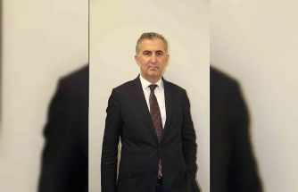 Aras EDAŞ Erzurum İl Koordinatörlüğüne Ahmet Atmaca atandı