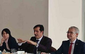 Ardahan Üniversitesi bünyesinde hayvan hastanesi kurulacak