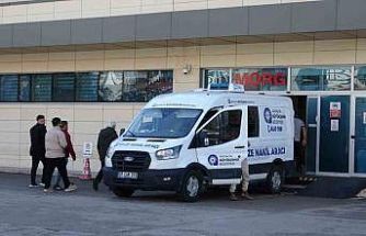 Arkadaşından emanet aldığı motosikletle geçirdiği kazada hayatını kaybetti