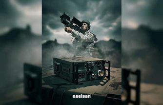 ASELSAN, NATO’nun taşınabilir hava savunma kabiliyetine katkı sunacak