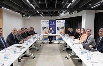 ASO Başkanı Ardıç: "Gelecek, teknolojiyi üretenlerin ve ihraç edenlerin olacak"