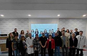 Astım tedavisinde yeni yaklaşımlar masaya yatırıldı