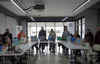 Atakum’da ‘Tatilde Anılar Biriktiriyoruz’ programı