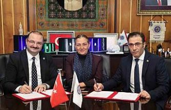 Atatürk Üniversitesi ile Kudaka’dan geleneksel el sanatlarına güçlü destek