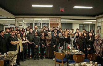 Atatürk Üniversitesinde millî teknoloji ve girişimcilik buluşması