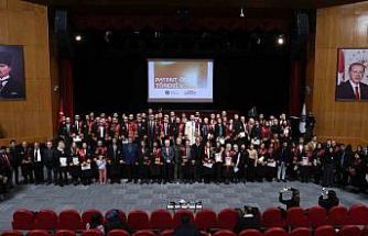 Atatürk Üniversitesi’nde patent gururu: Bilim ve inovasyonda güçlü mesaj! 24 tescilli patent, 156 başvuru