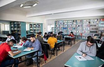 Atatürk Üniversitesinden akademik devrim