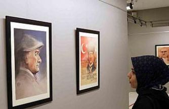 Atatürk’ün Gaziantep’e gelişinin 93’üncü yıl dönümü