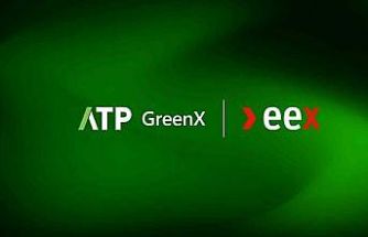 ATP GreenX, Avrupa Enerji Borsası EEX ile entegrasyon sürecine girdi