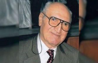 Aydın İl Milli Eğitim eski müdürü Şimşek hayatını kaybetti