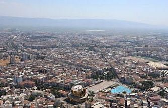 Aydın’a fırtına uyarısı