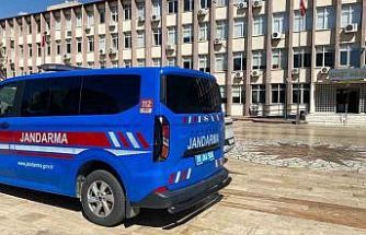 Aydın’da jandarmadan uyuşturucuya ağır darbe: 152 bin 800 sentetik ecza ele geçirildi