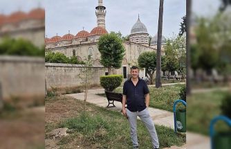 Aydın’da motosikletin çarptığı şahıs hayatını kaybetti