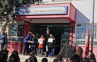 Aydın’da yarıyıl tatili dolu dolu geçecek