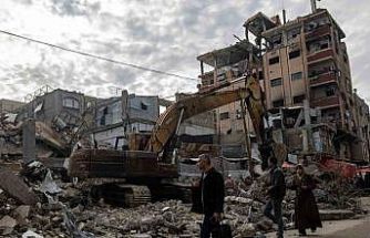 Azerbaycan, Trump’ın "Gazze Barış Kurulu" davetini kabul etti