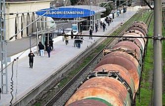 Azerbaycan’dan Ermenistan’a 979 tonluk benzin sevkiyatı