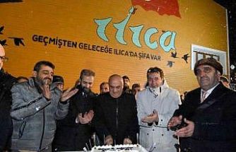 Aziziye’de Çalışan Gazeteciler Günü buluşması