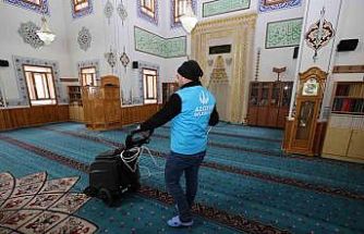 Aziziye’de Ramazan ayı hazırlıkları başladı