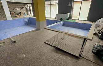 Baba katili tutuklandı