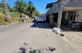 Babaanne ve iki torununun öldüğü cinayetin sanığı, mahkemede kendini savundu