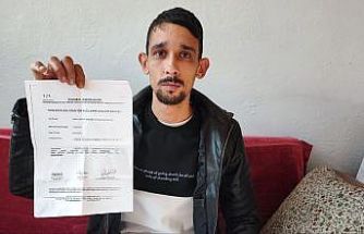 Babanın, DNA ile tespit ettirdiği kızını nüfusuna aldıramadığı iddiası